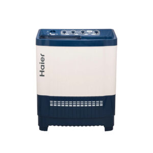 Haier Semi-Automatic 8Kg Washing Machine HTW80-186