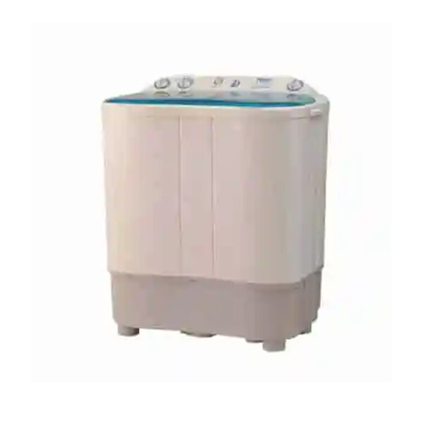 Haier Semi Automatic Washing Machine HWM 80-100s 8KG Twin Tub