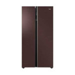 Haier Side By Side Refrigerator HRF-622ICG