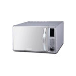 Homage HDG-2310S Microwave Oven With Grill