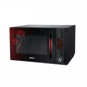 Homage HDG-282B 900 Watts 28 Litres Microwave oven with Grill