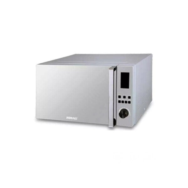 Homage HDG-451S 900 Watts 45 Liters Microwave oven with Grill