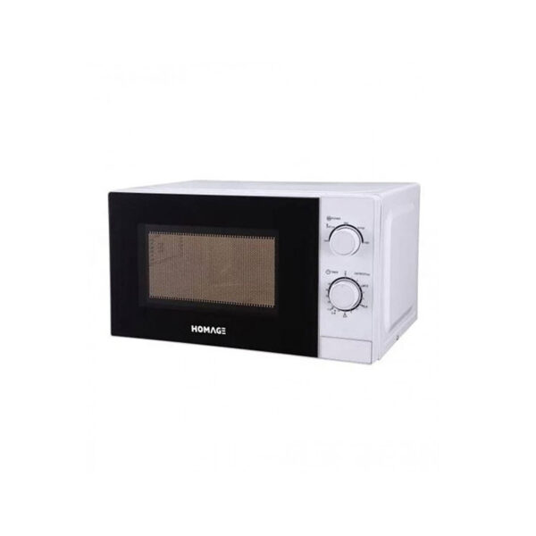Homage HDS-2018 W 20Liters Microwave Oven