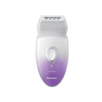 Panasonic ES-EU10 Epilator