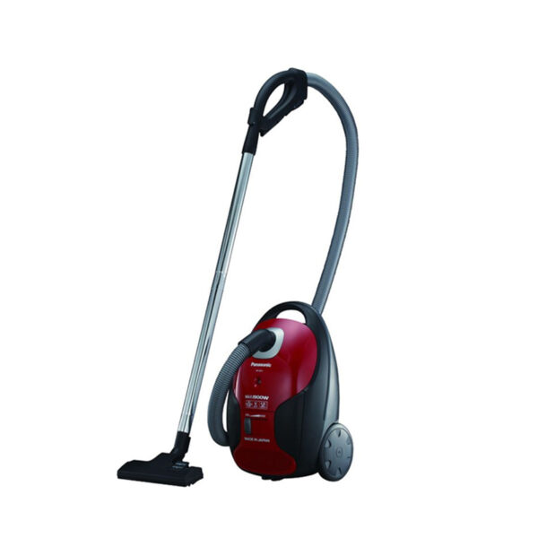 Panasonic MC-CG711 Deluxe Series Vacuum Cleaner
