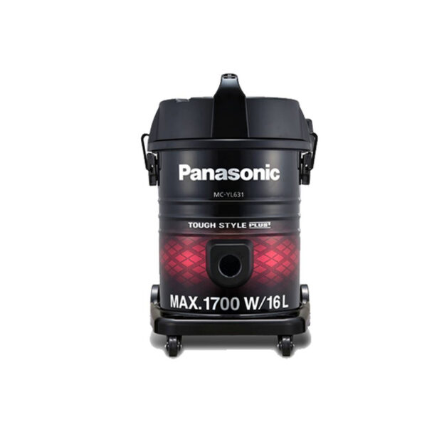 Panasonic MC-YL631 Tough Style Vacuum Cleaner