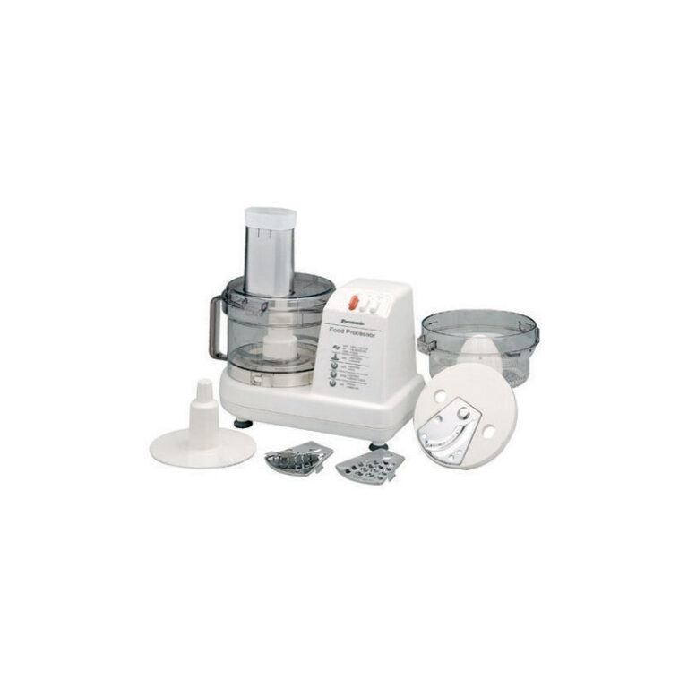 Panasonic Food Pro5086 Food Processor
