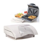 Panasonic NF-GW1 WTM Sandwich Maker