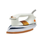 Panasonic NI-22AWTTC 1000W Non-Stick Dry Iron