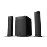 Panasonic SC-HT31GS-K 2.1 Channel Speaker System