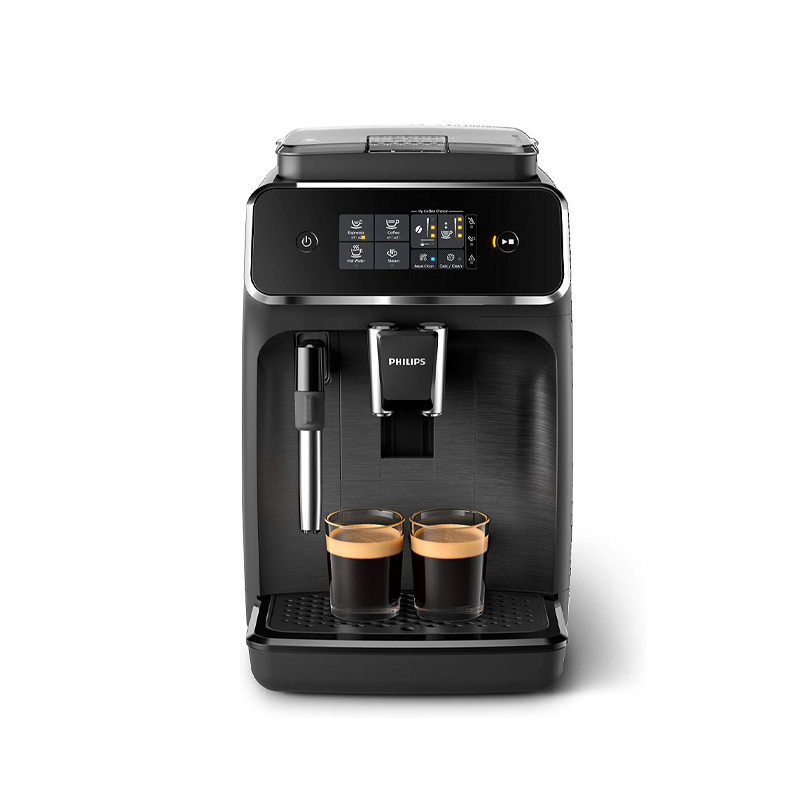 Philips Ep2220/10 Fully-Auto Espresso Machine Coffee Maker-Matte Black