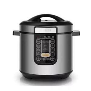 Philips HD2137/62 Viva Collection Electric Pressure Cooker