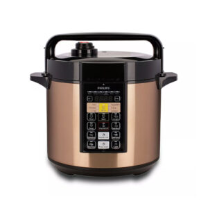 Philips HD2139/65 Viva Collection ME Computerized Electric Pressure Cooker