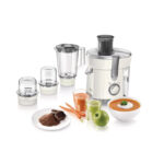 Philips HR1847/00 4 in 1 Viva Collection Food Processor