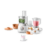 Philips HR7530/01 850W Full Size Food Processor