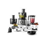 Philips HR7778/01 1300W Full Size Food Processor