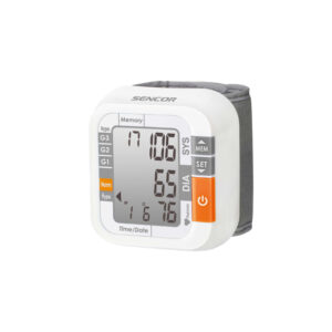 Sencor SBD 1470 Digital Blood Pressure Monitor