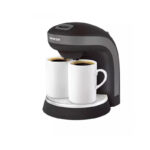 Sencor SCE 2000BK Coffee Maker