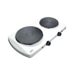 Sencor SCP 2253WH Electric Double Hot Plate