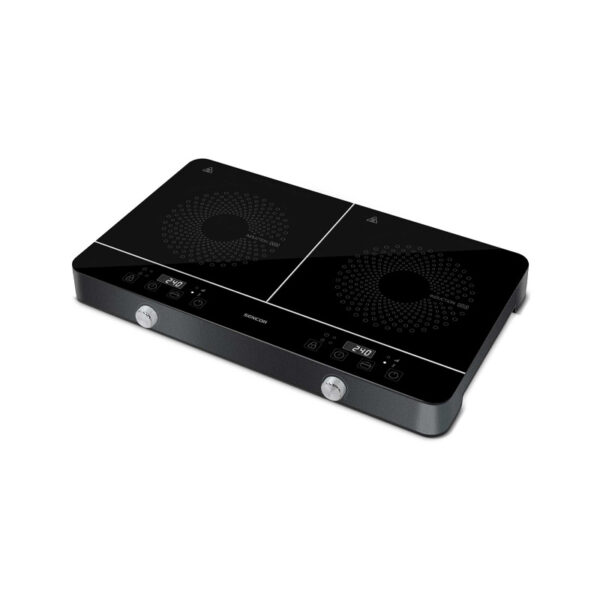 Sencor SCP 4201GY Induction Cooker