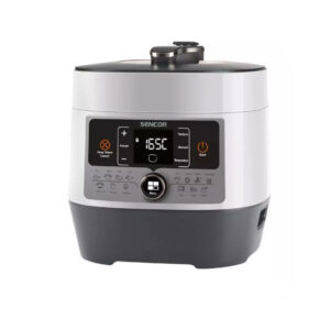 Sencor SPR 3600WH Electric Pressure Cooker