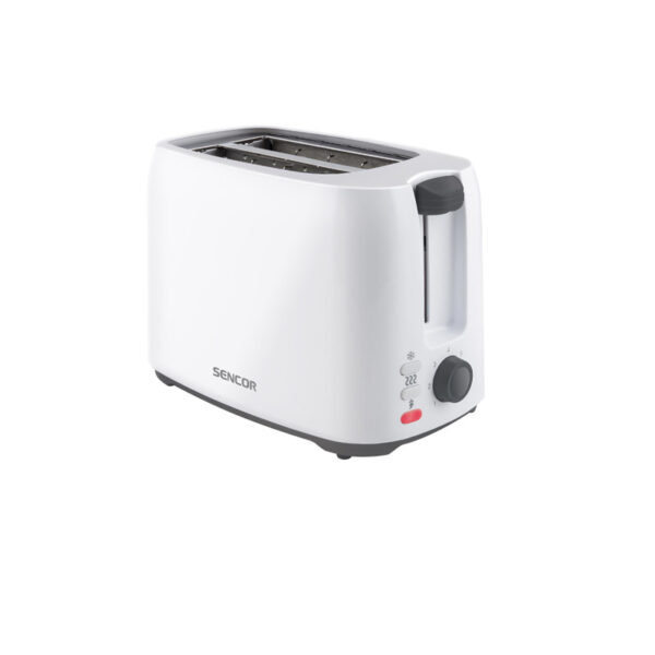 Sencor STS 2606WH Electric Toaster