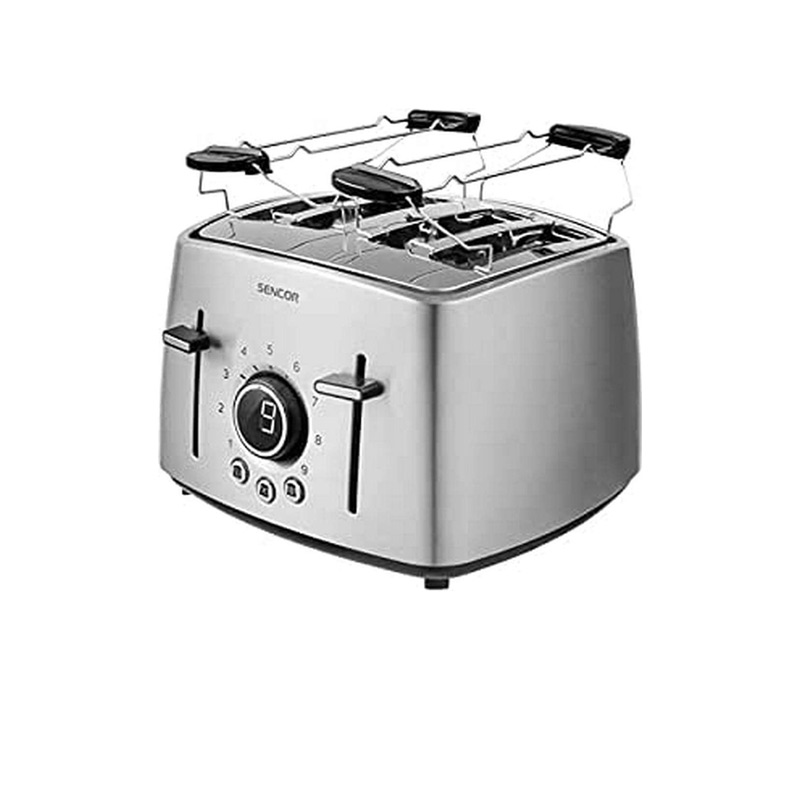Sencor STS 5070SS Electric Toaster