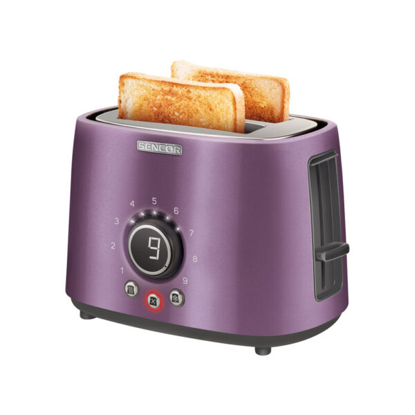 Sencor STS 6053VT Electric Toaster 1000 W