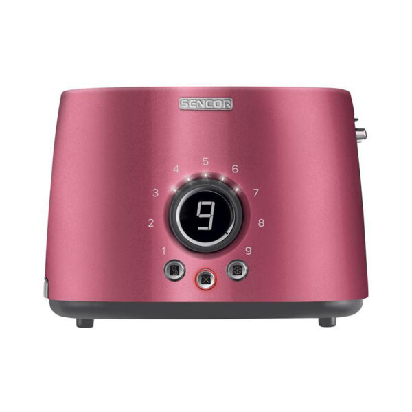 Sencor STS 6054RD Electric Toaster