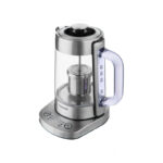 Sencor SWK 1590SS Electrical Kettle Silver