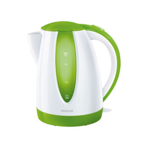 Sencor SWK 1811GR SWK 1814RD Electric Kettle