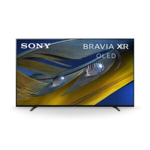 Sony Bravia 65A80J XR OLED 4K Ultra HD Smart Google TV