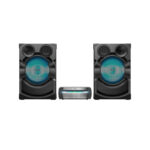 Sony HCD-Shake-X70D Replacement Remote Control for Home Audio Stereo System (Copy)