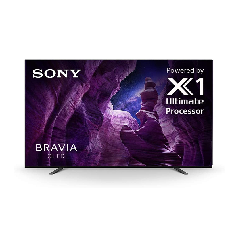 Sony KD-65A8H OLED 4K Android TV
