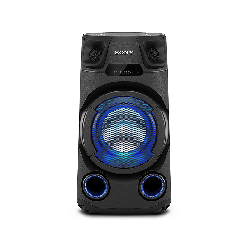 Sony MHC-V13 Wireless Bluetooth Portable Party Speaker