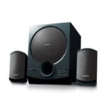Sony SA-D20 2.1 Channel Multimedia Speaker System with Bluetooth