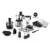 Philips HR7778/01 1300W Full Size Food Processor