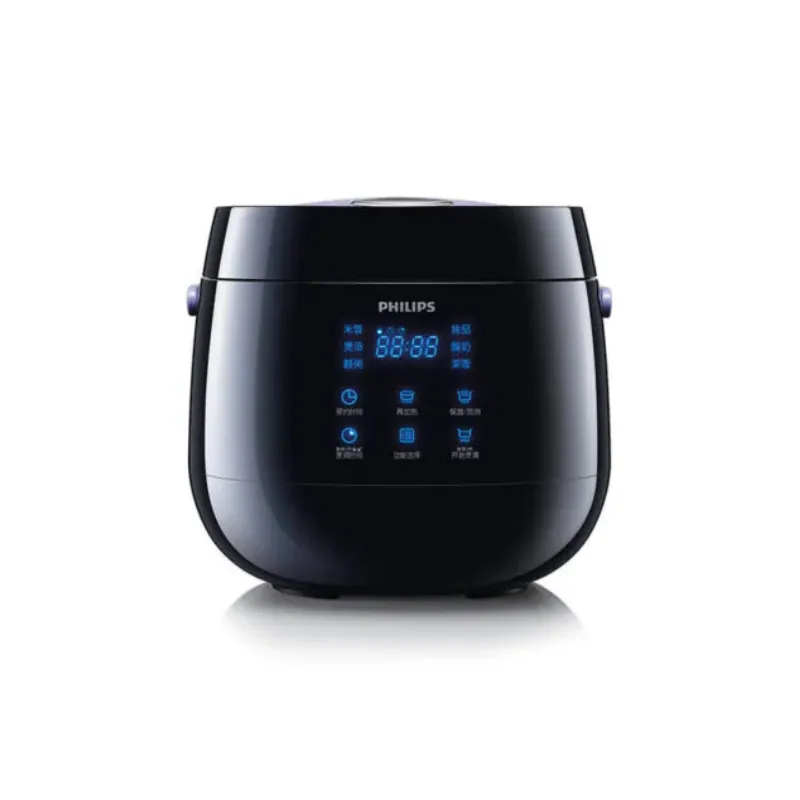 Philips HD3060/62 330W Viva Collection Rice Cooker-Black Philips HD3060/62 330W Viva Collection Rice Cooker-Black