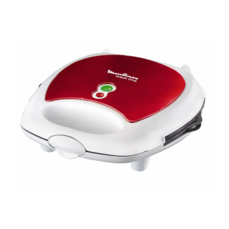 Moulinex SW612543 Sandwich Maker Moulinex SW612543 Sandwich Maker