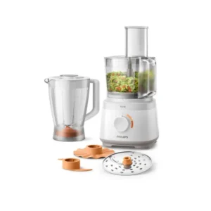 Philips HR7320/00 700 W Daily Collection Compact Food Processor