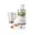 Philips HR7320/00 700 W Daily Collection Compact Food Processor