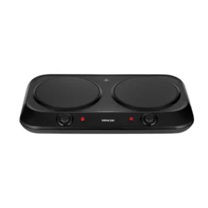 Sencor SCP 2263BK Electric Stove