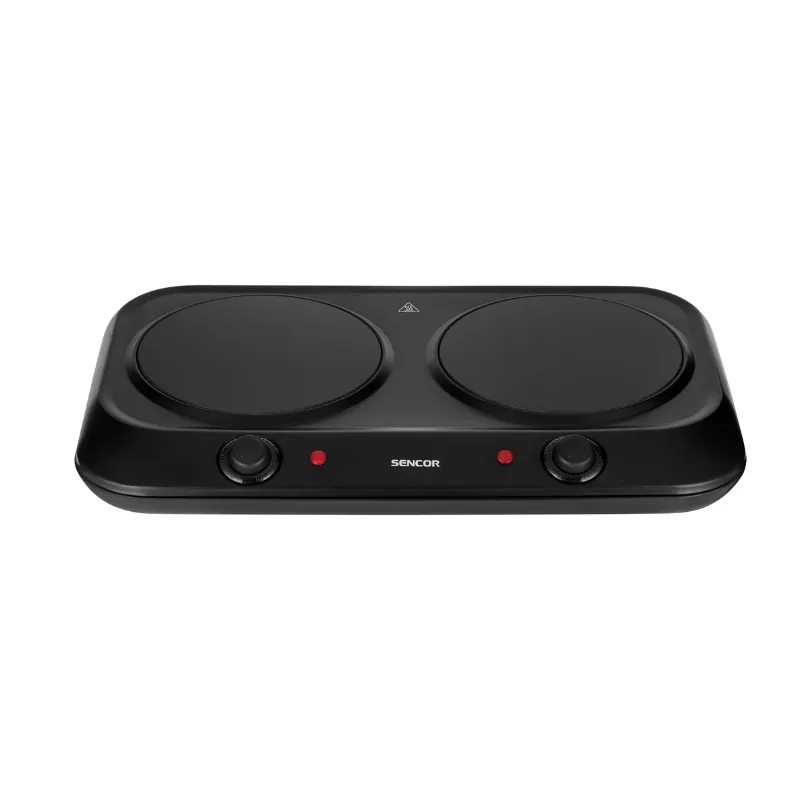 Sencor SCP 2263BK Electric Stove Sencor SCP 2263BK Electric Stove