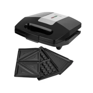 Sencor SSM 9410SS Sandwich Maker