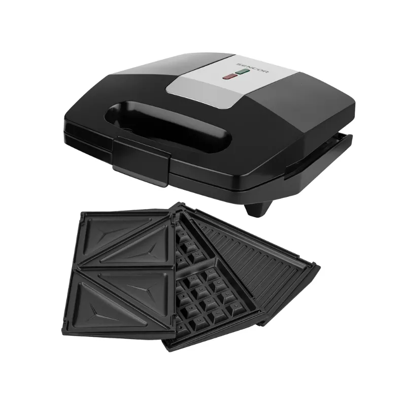 Sencor SSM 9410SS Sandwich Maker Sencor SSM 9410SS Sandwich Maker