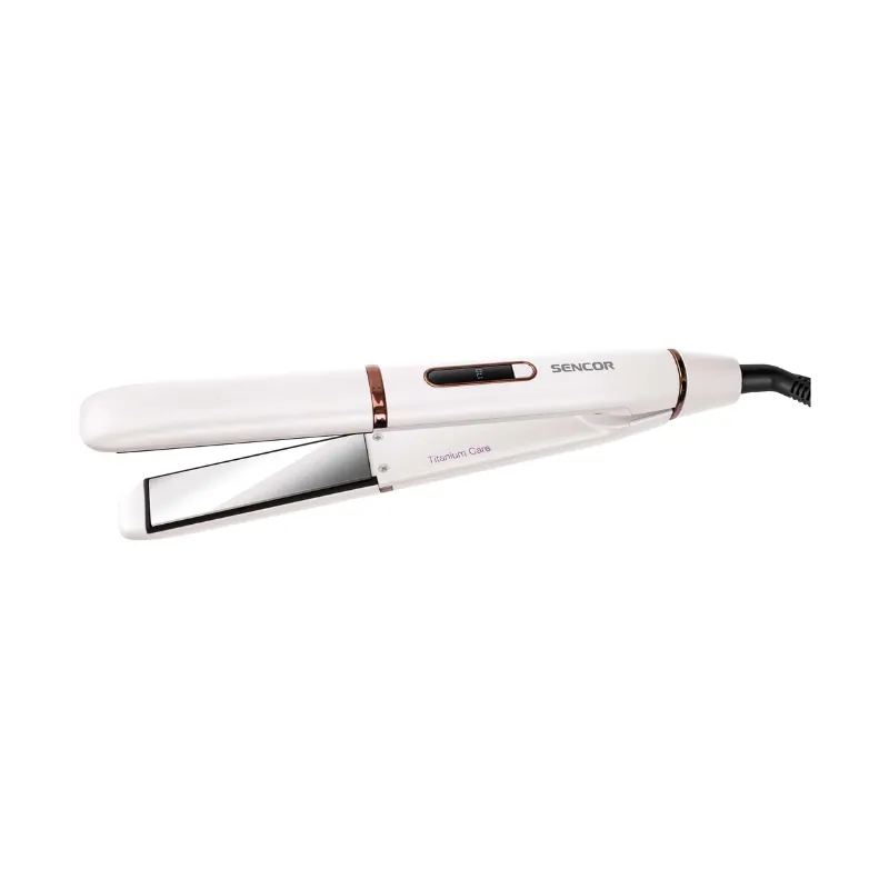 Sencor SHI 3100VT Hair Straightener Sencor SHI 3100VT Hair Straightener
