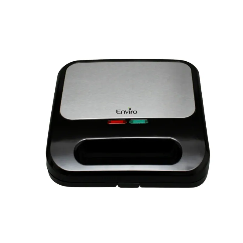 Enviro EI-SM 108 Sandwich Maker Enviro EI-SM 108 Sandwich Maker