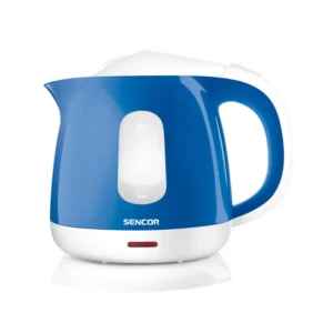 Sencor SWK 1018RS SWK 1017TQ SWK 1016YL SWK 1015VT SWK 1014RD SWK 1013OR SWK 1011GR SWK 1010WH Electrical Kettle