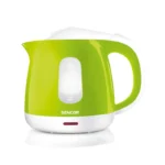 Sencor SWK 1018RS SWK 1017TQ SWK 1016YL SWK 1015VT SWK 1014RD SWK 1013OR SWK 1011GR SWK 1010WH Electrical Kettle