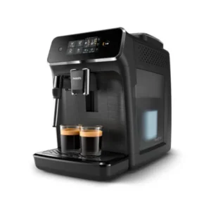 Philips Ep2220/10 Fully-Auto Espresso Machine Coffee Maker-Matte Black